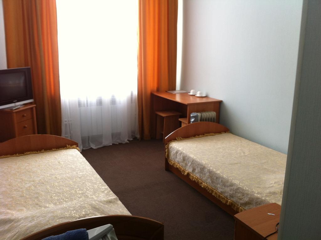 Hotel Nika Smolensk Room photo